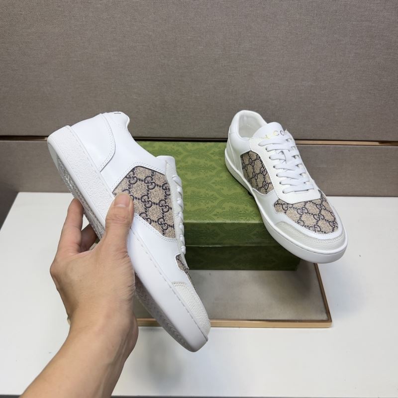 Louis Vuitton Low Shoes